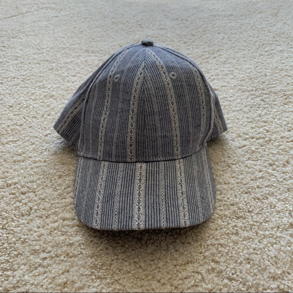 hat